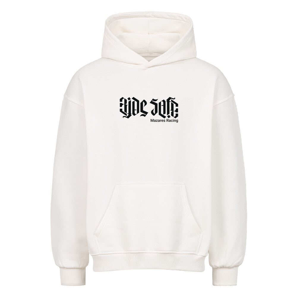 Mazares Racing Ride Safe