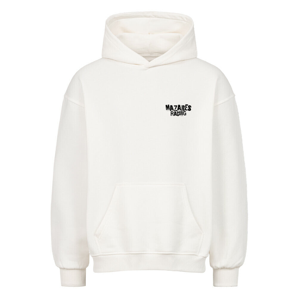 Mazares Racing Ungehorsam bikelife motorrad hoodie