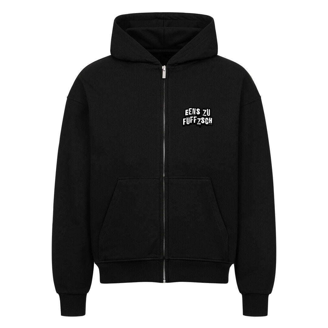 Mazares Racing Zweitakt Blutgruppe 1:50 Zipper Motorrad hoodie moped