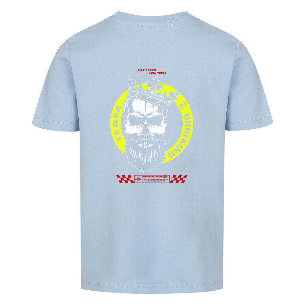 Image for color: sky blue