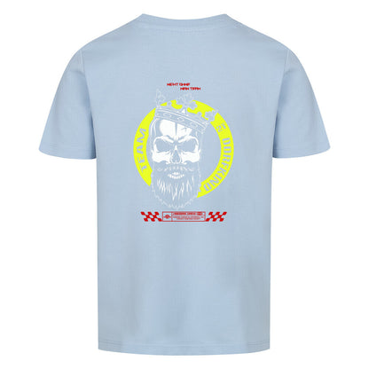 Image for color: sky blue