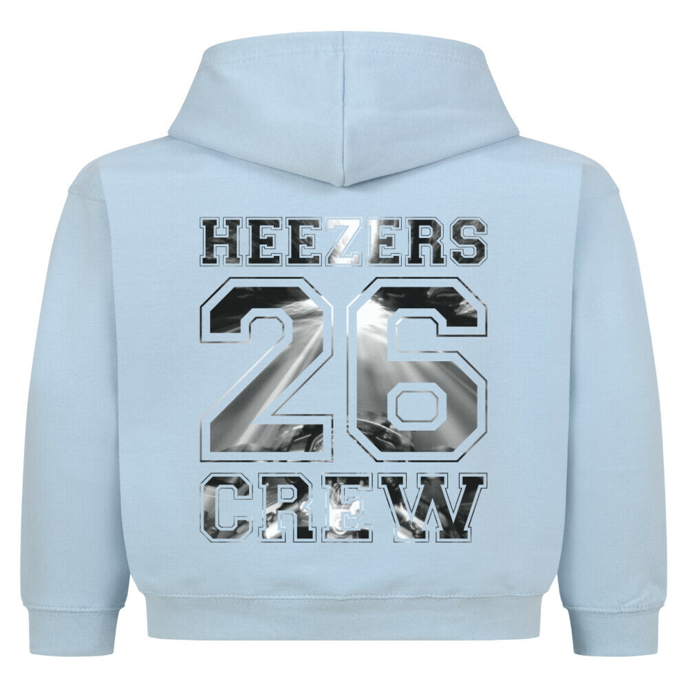 Image for color: babyblau