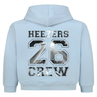 Image for color: babyblau