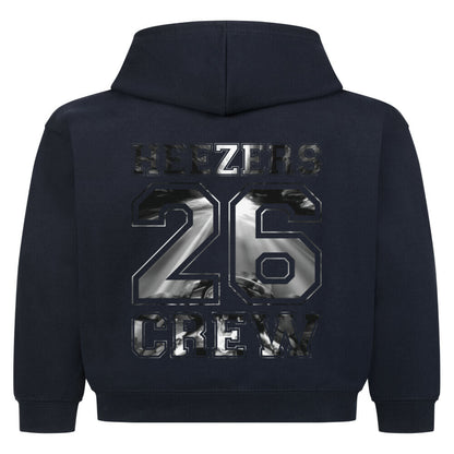 Image for color: french navy