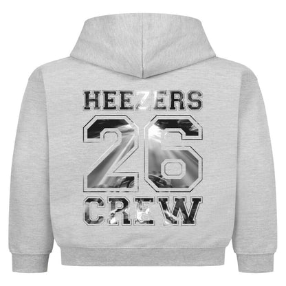 Image for color: heather grey