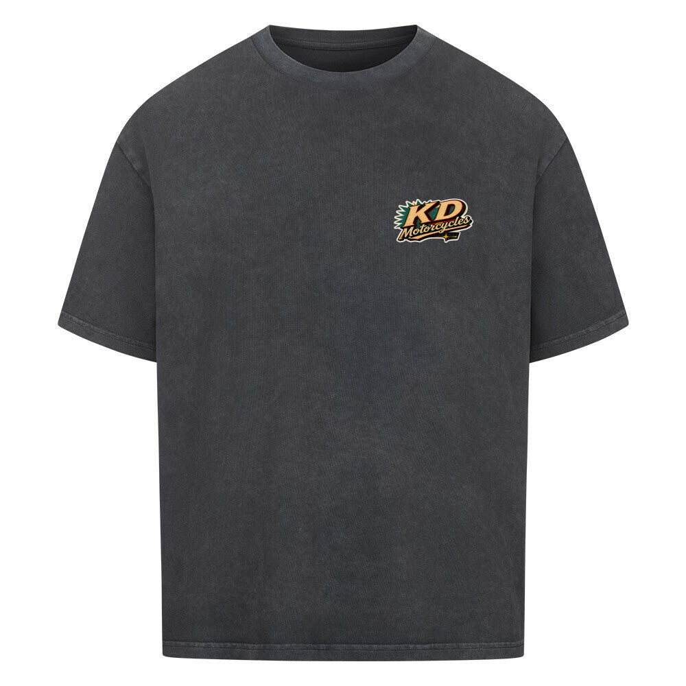 Image for color: washed black