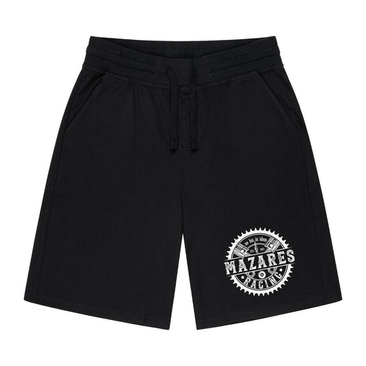Mazares Racing Bikelife Shorts kurze Hose