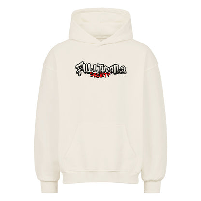 Mazares Racing Full Throttle society new bikelife motorradhoodie bikehoodie Motorradpullover