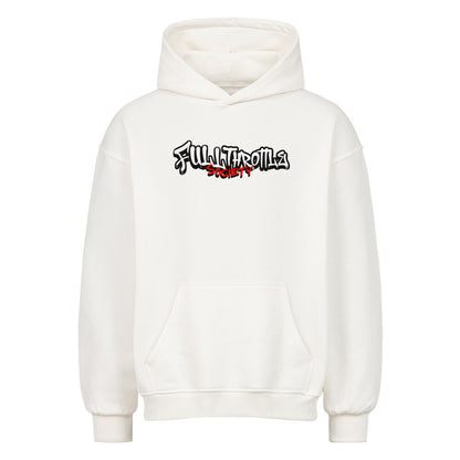 Mazares Racing Full Throttle society new bikelife motorradhoodie bikehoodie Motorradpullover
