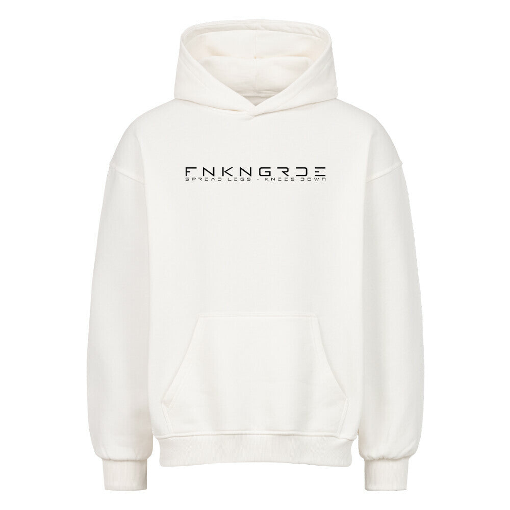 Die neue Funkengarde steht für den echten Spirit der Straße – roh, direkt und kompromisslos.
„Spread Legs. Knees Down.“ ist kein Spruch, sondern eine Haltung. Das Design verbindet pure Racing-Ästhetik mit Street-Attitude: Knieschleifer, Asphalt, Kontrolle am Limit.
Ein Statement für alle, die lieber fahren, als reden. hoodie weiß