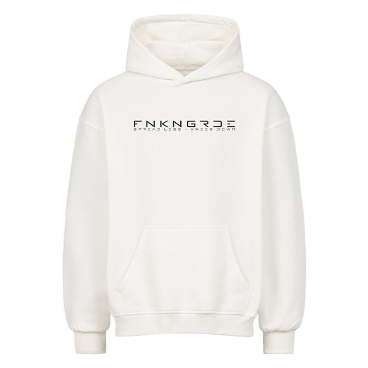 Die neue Funkengarde steht für den echten Spirit der Straße – roh, direkt und kompromisslos.
„Spread Legs. Knees Down.“ ist kein Spruch, sondern eine Haltung. Das Design verbindet pure Racing-Ästhetik mit Street-Attitude: Knieschleifer, Asphalt, Kontrolle am Limit.
Ein Statement für alle, die lieber fahren, als reden. hoodie weiß