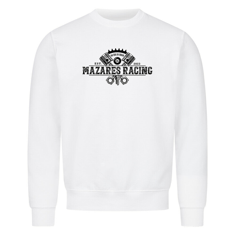 Mazares Racing Sweatshirt