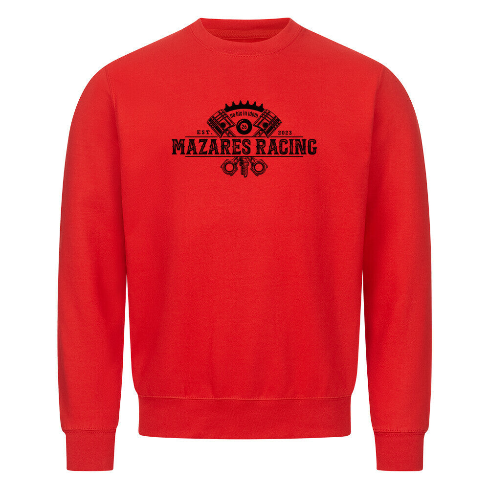 Mazares Racing Sweatshirt