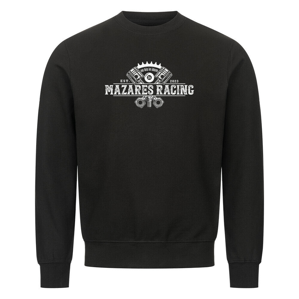Mazares Racing Sweatshirt