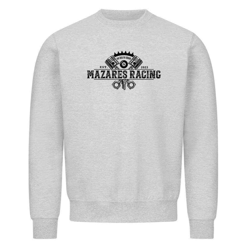 Mazares Racing Sweatshirt