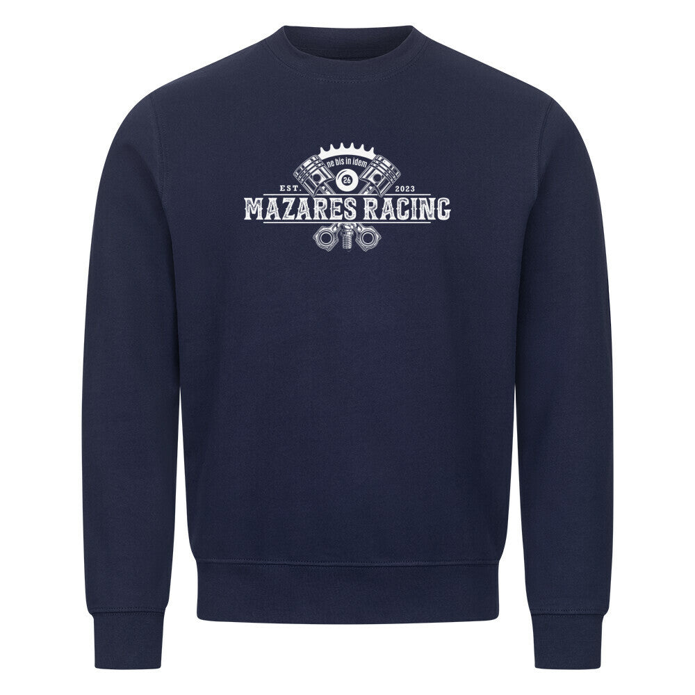 Mazares Racing Sweatshirt