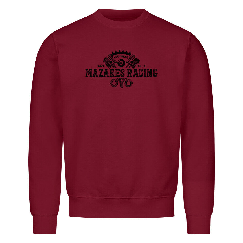 Mazares Racing Sweatshirt