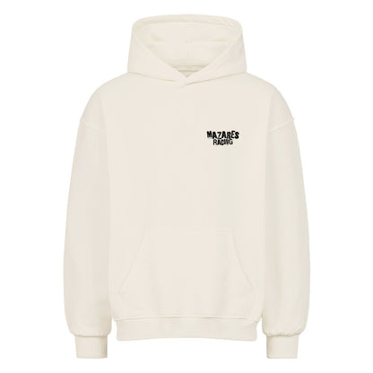 Mazares Racing Ungehorsam bikelife motorrad hoodie