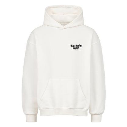 Mazares Racing Ungehorsam bikelife motorrad hoodie