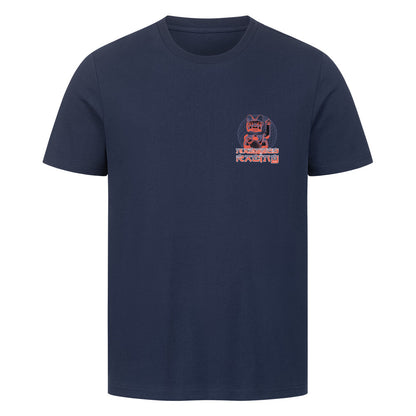 Mazares Racing shirt Bikelife Winkekatze konnichiwa bitches