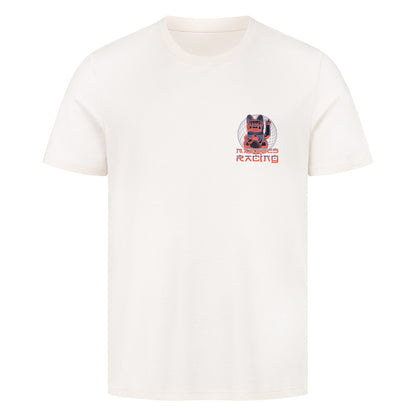 Mazares Racing shirt Bikelife Winkekatze konnichiwa bitches