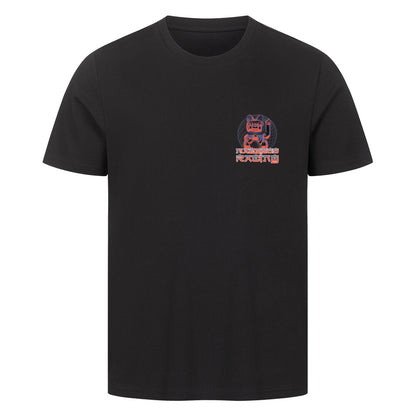 Mazares Racing shirt Bikelife Winkekatze konnichiwa bitches