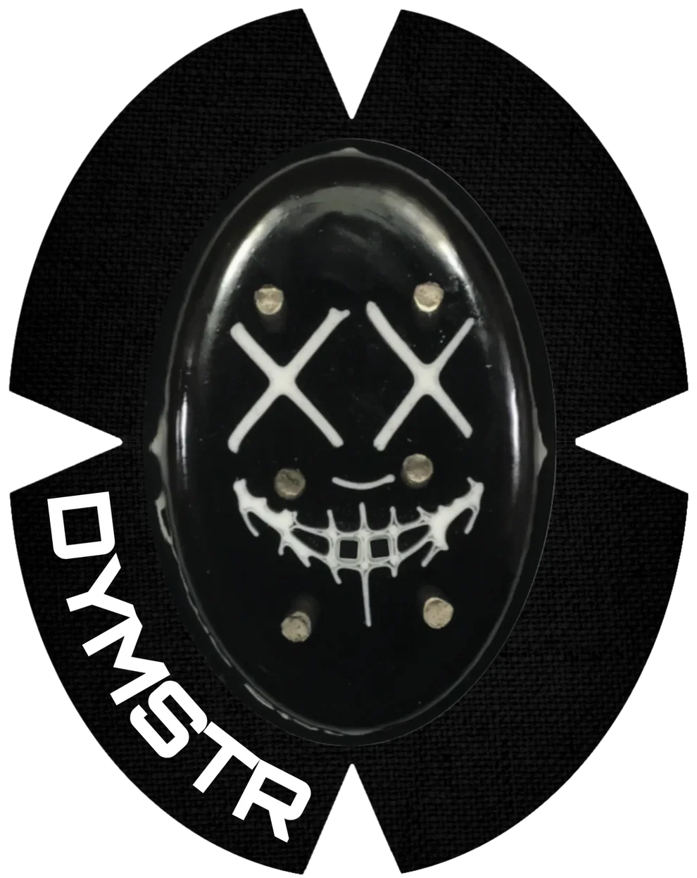 DymoStar Titan Knieschleifer - Nail Face