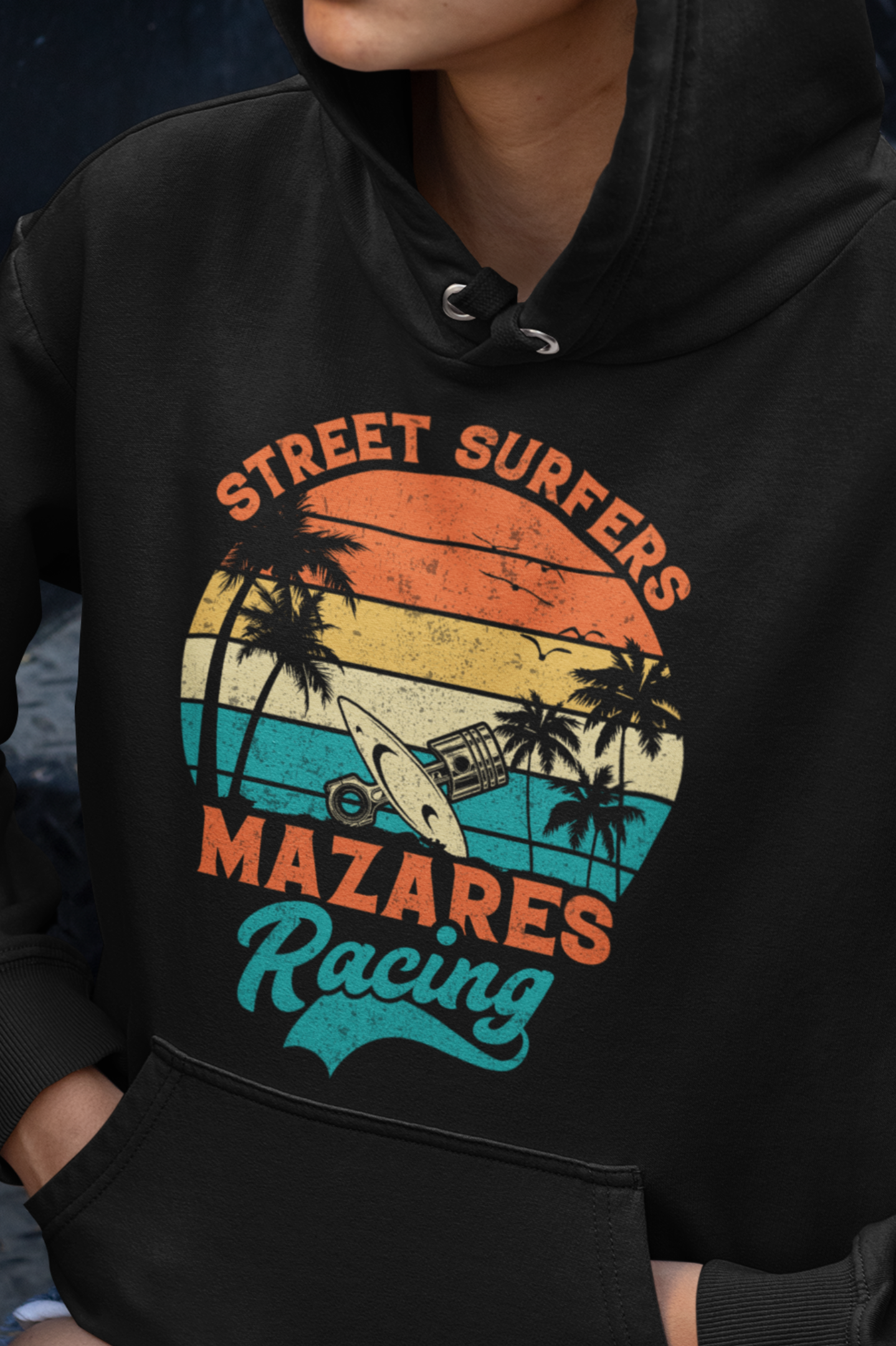 Street Surfers Classic Premium