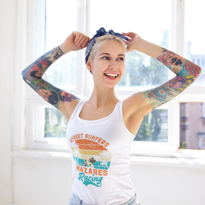 Street Surfers Top