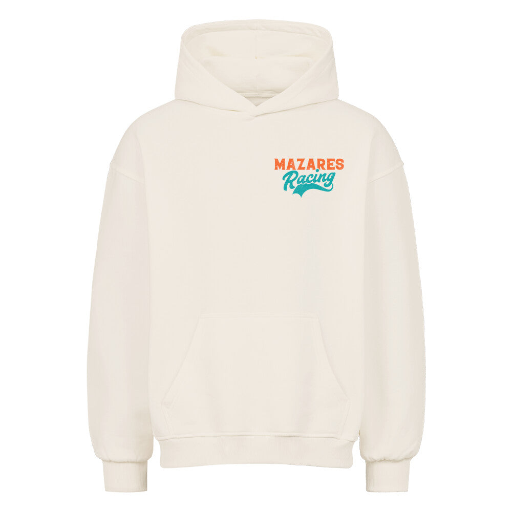 Mazares Racing Streetsurfers bikelife motorrad hoodie