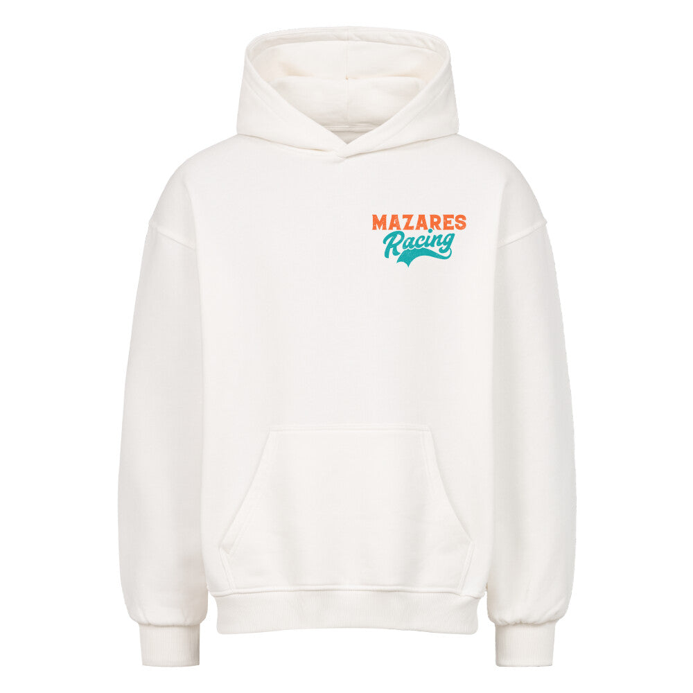 Mazares Racing Streetsurfers Hoodie